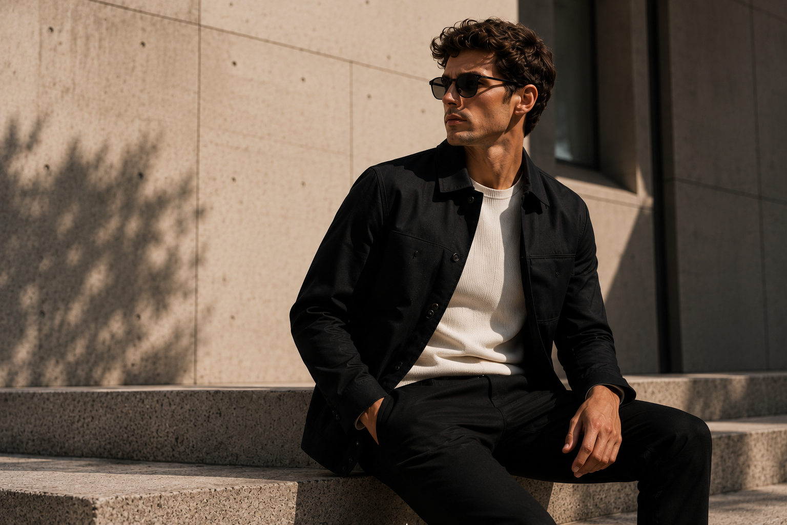 New clothing and fashion products