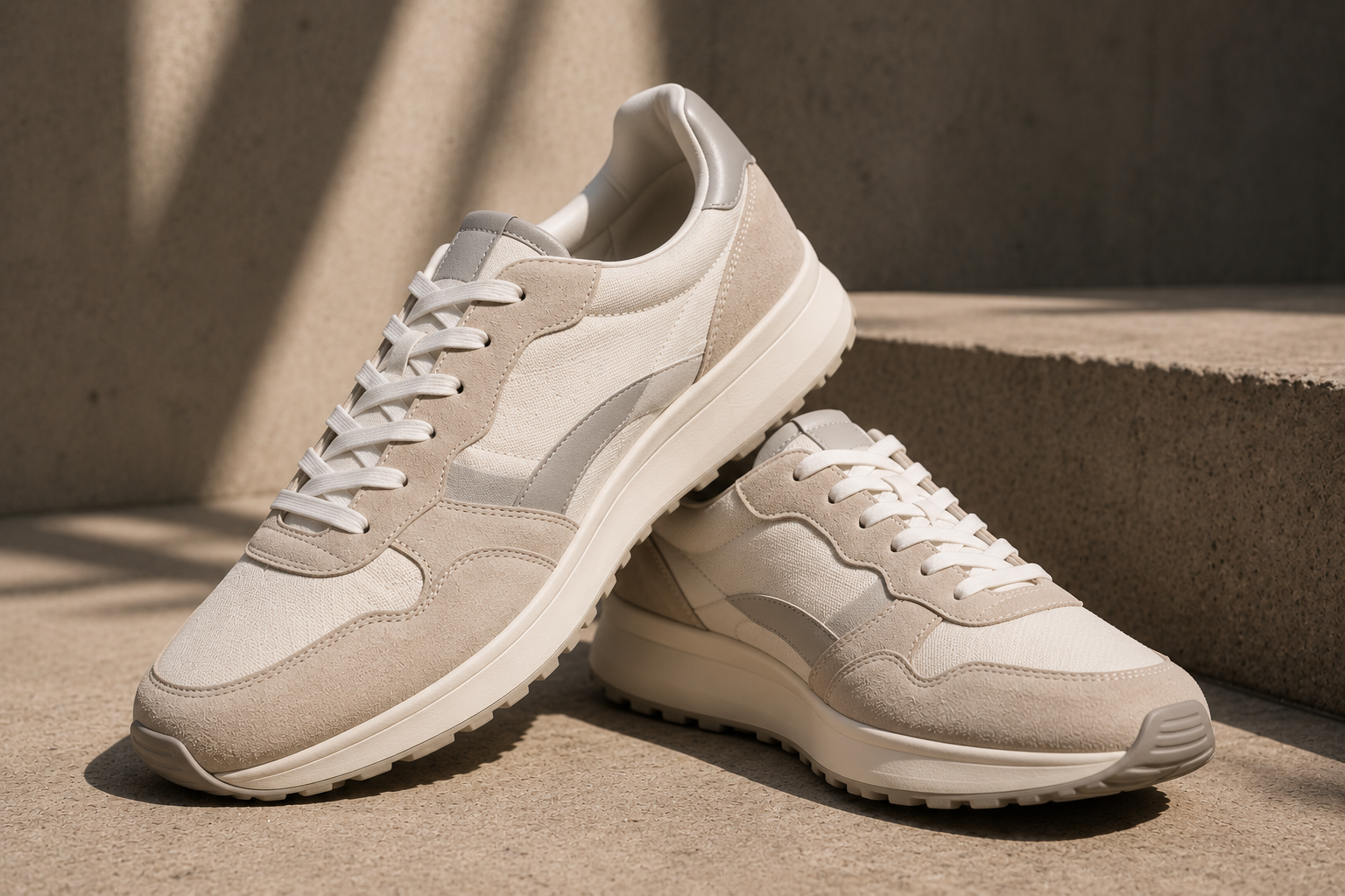 Footwear available on Sporfia